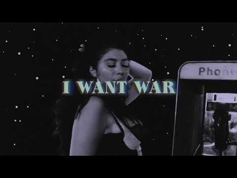 I Want War (BUT I NEED PEACE) - Kali Uchis