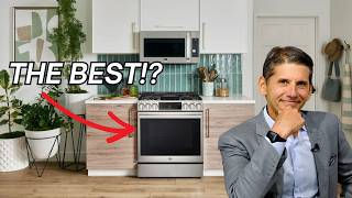 Best Ranges & Ovens 2026 — Expert Consensus & S&D Buying Guide