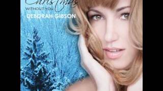 Awaiting Deborah Gibson&#39;s Christmas Album
