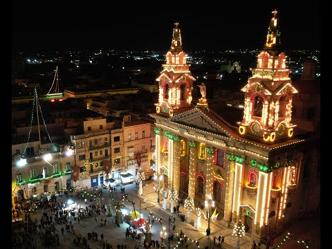 Festa San Publju 2022