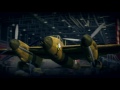 Hangar Trailer