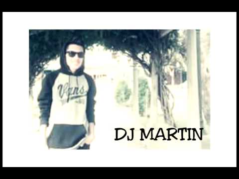 Una Cita Remix - ( Dj Martin )
