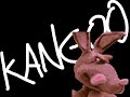 ClayFighter Infinite Clayfare Character Showdown Kangoo