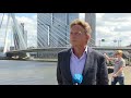 Organisator Mario Kadiks over de afgelasting van de Marathon Rotterdam 2020