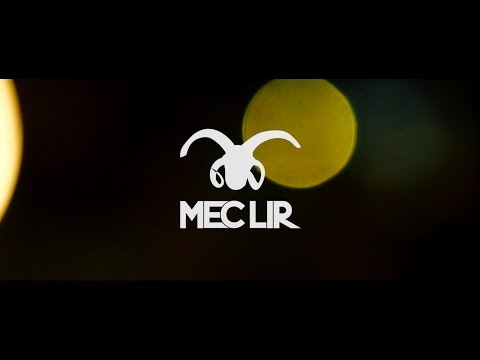 Mec Lir - New Single 'Chase The Ace'