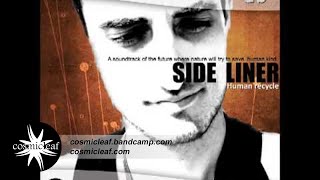 Side Liner - En Larmes (remix for Lemonchill) // Cosmicleaf.com