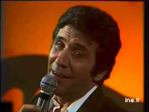 Gilbert Bécaud - C'est en Septembre