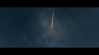 The Revenant "Second Dream" Meteor Scene