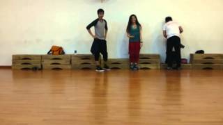 [BlackOut Crew][27-04-2014] - Venus &amp; G U Y by Lady Gaga - Cover by Vylu &amp; Keith