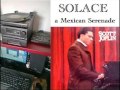 Solace (A Mexican Serenade) by Scott Joplin, arr. Dick Hyman
