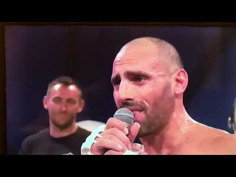 Respect and love each other