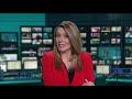 Faye Barker ITV News 22nd January 2022
