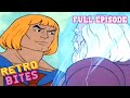 Search For The Past He Man Full Episodes Retro Bites