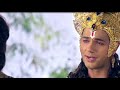 SURYAPUTRA KARNA EMOTIONAL SCENE JAY SHRI KRISHNA