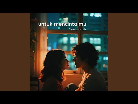 Untuk Mencintaimu