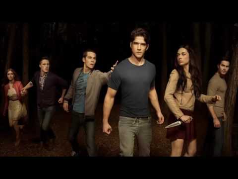 Teen Wolf Music Raving / (Phenomenal por PP Music (UK) )