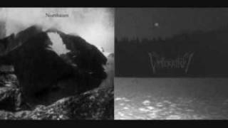 Shadows Over The Barren Land - Northaunt