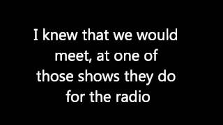 Sex On The Radio - Good Charlotte (Music &amp; Lyrics)