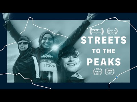 From the Streets to the Peaks: The Alpine Run Project