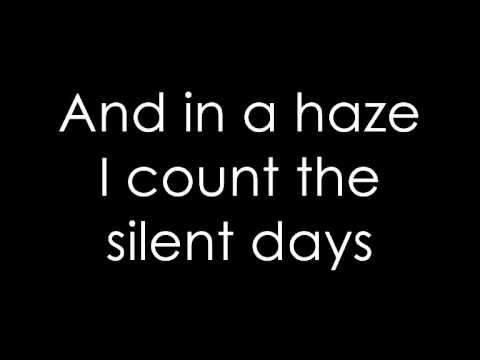 'Til I Hear You Sing Ramin Karimloo (Love Never Dies) (Lyrics)