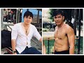 Động lực GYM: Từ 1 body MẬP MỠ đến thân hình 6 múi! - Làng Hoa Workout.