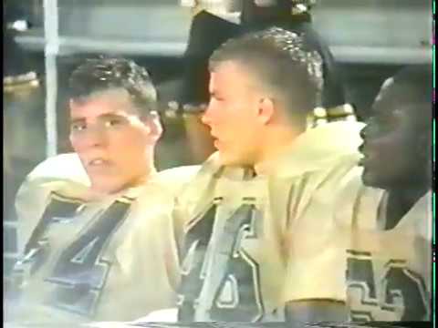 Plano East Football 1994