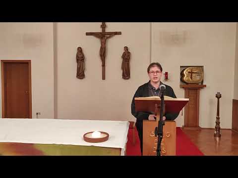 173. IMPULS to go - Worauf baue ich? (Gen 37,3-4.12-13a.17b-28) - 5.3.2021