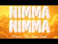 Nimma Nimma Lyrical Video Prince The Artist Singh Ezu New Punjabi Pop Song 2026