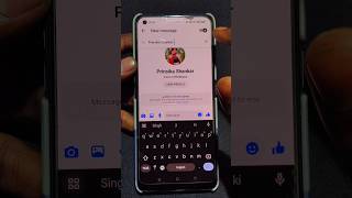 Download lagu Messenger Secret Conversation Kaise Create Kare 🔏 How To Create Secret Conversation On Messanger mp3
