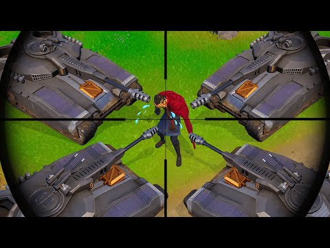 Fortnite WTF Moments #526 (SEASON 2)