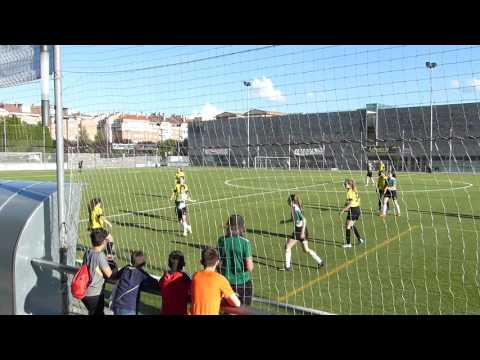 GAZTE BERRIAK 3 LAGUNAK 3 14052017