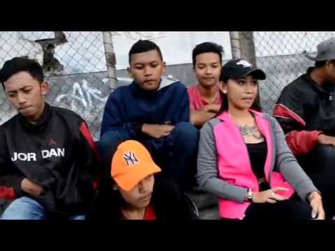 LOSCALITO-BEHIND THE SCENES-WORK