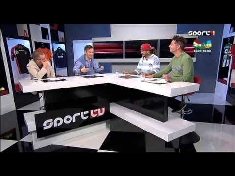 Best of Heti helyzet 3. rész, 10-1