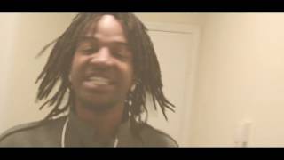 KING SKO - STEPPED ON (PROD. BY NICO ON THE BEAT)