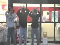 THE CARAMELLBOYZ Caramelldansen Parody