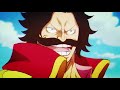 Anime Edit One Piece Habibi