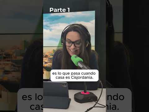 No other land’ es un icono de la violencia de los colonos | Parte 2