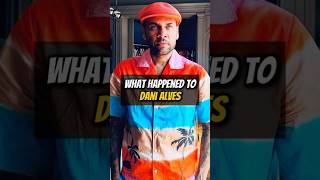 Download lagu what happened to Dani Alves 😔 mp3