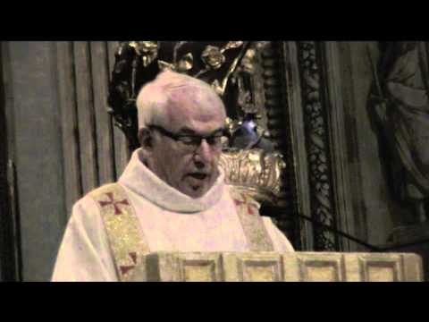 2011-10-26 Homilie bisdombedevaart - diaken Van Steenoven.m4v