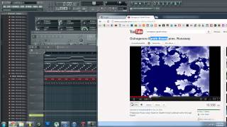 Video thumbnail for Gareth Emery Using Vengeance Samples 1 by kyle