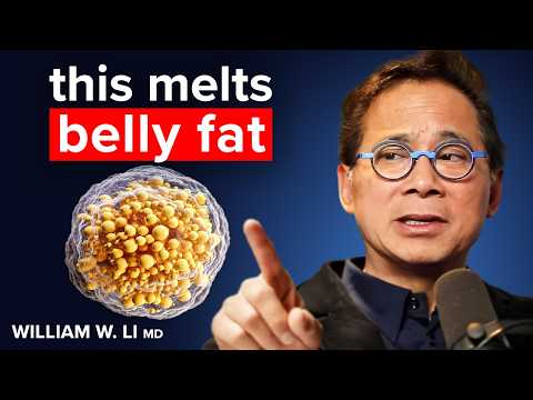 „Probieren Sie es einen Tag lang aus“ – Die effektivste Methode, hartnäckiges Fett zu verbrennen ...