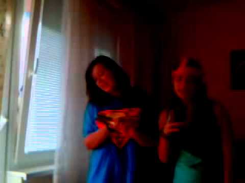 anna veselovska-na ceste