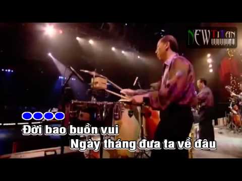 Mix - Mai Mai Karaoke lam truong