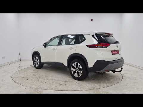 Nissan X-Trail EPOWER HYBRID SV 5 SEAT AUTO - Image 2