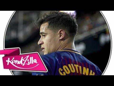 Philippe Coutinho  Goals and Skills ● MC Levin Vai Vai Perereca