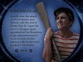 20 000 Leagues Under The Sea DVD Menu Walkthrough Disc 2