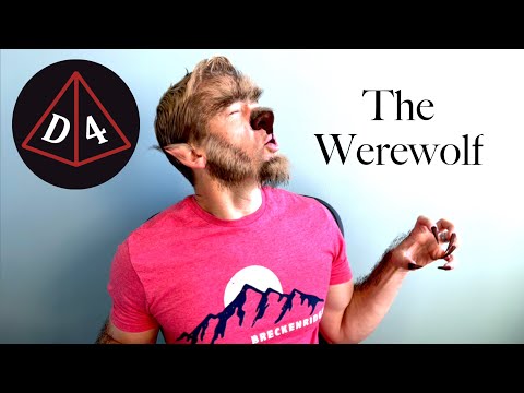 The Werewolf: d4 #114