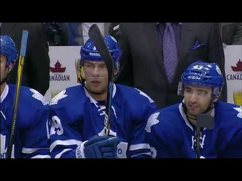 NHL  Jan.03/2012  Tampa Bay Lightning -Toronto Maple Leafs