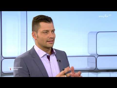 MDR * Bundes Arbeitsminister legt Konzept für Grundrente vor