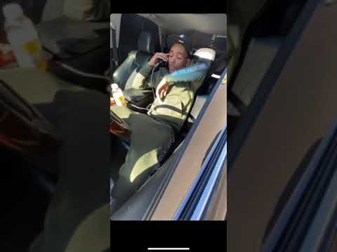 Likybo- tired of talking to your voicemail (freestyle)